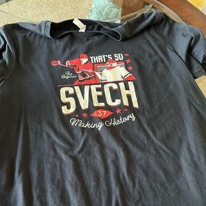 Carolina Hurricanes Tshirt